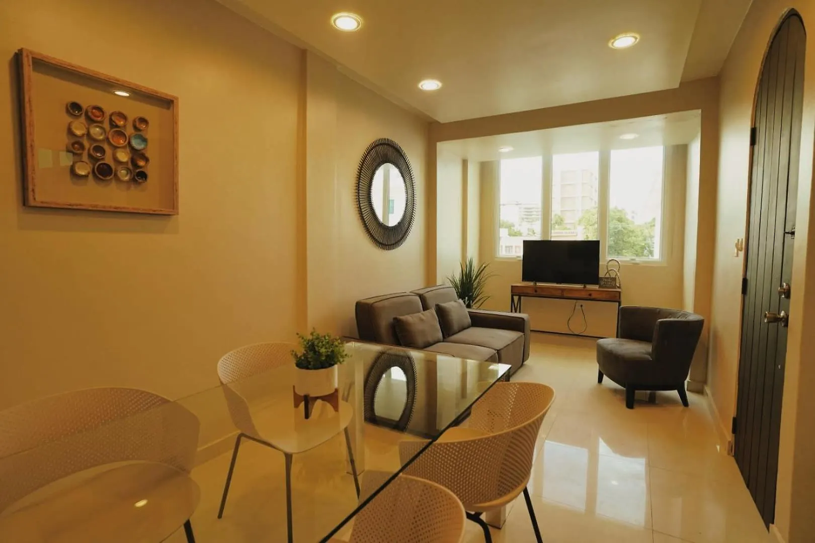 Apartamento 1120 Vieques By Stay With Bear San Juan