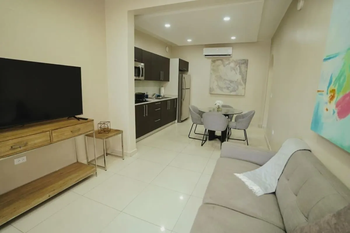 1120 Vieques By Stay With Bear San Juan Porto Rico
