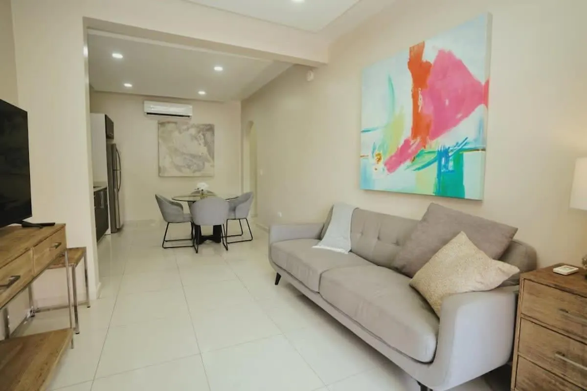 1120 Vieques By Stay With Bear San Juan 0*,  Porto Rico