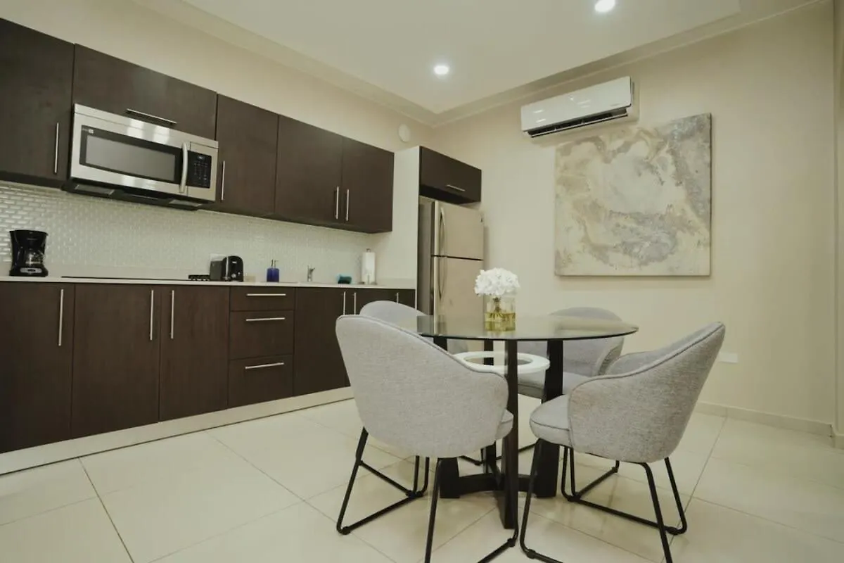 Apartamento 1120 Vieques By Stay With Bear San Juan Porto Rico