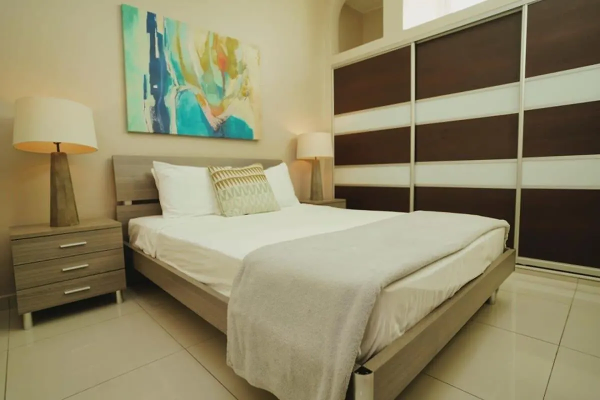 Apartamento 1120 Vieques By Stay With Bear San Juan
