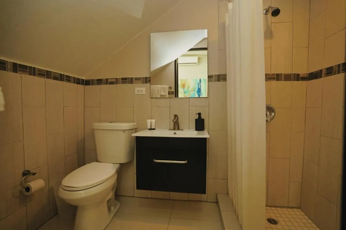 1120 Vieques By Stay With Bear San Juan Apartamento