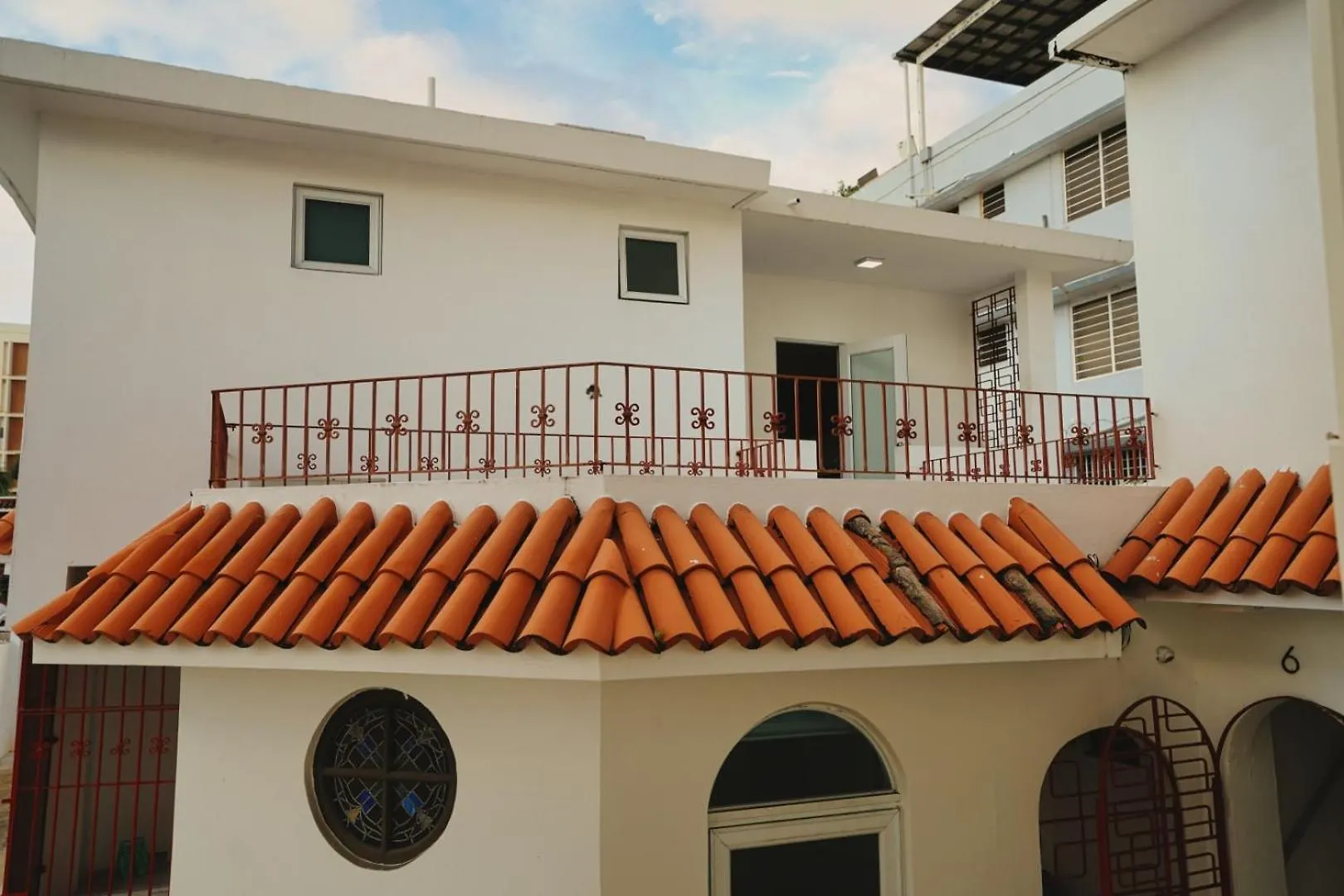 1120 Vieques By Stay With Bear San Juan 0*,  Porto Rico