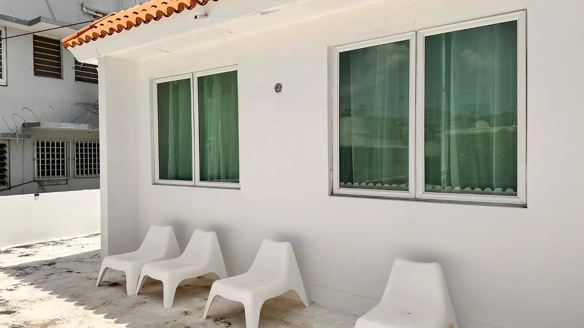 Apartamento 1120 Vieques By Stay With Bear San Juan