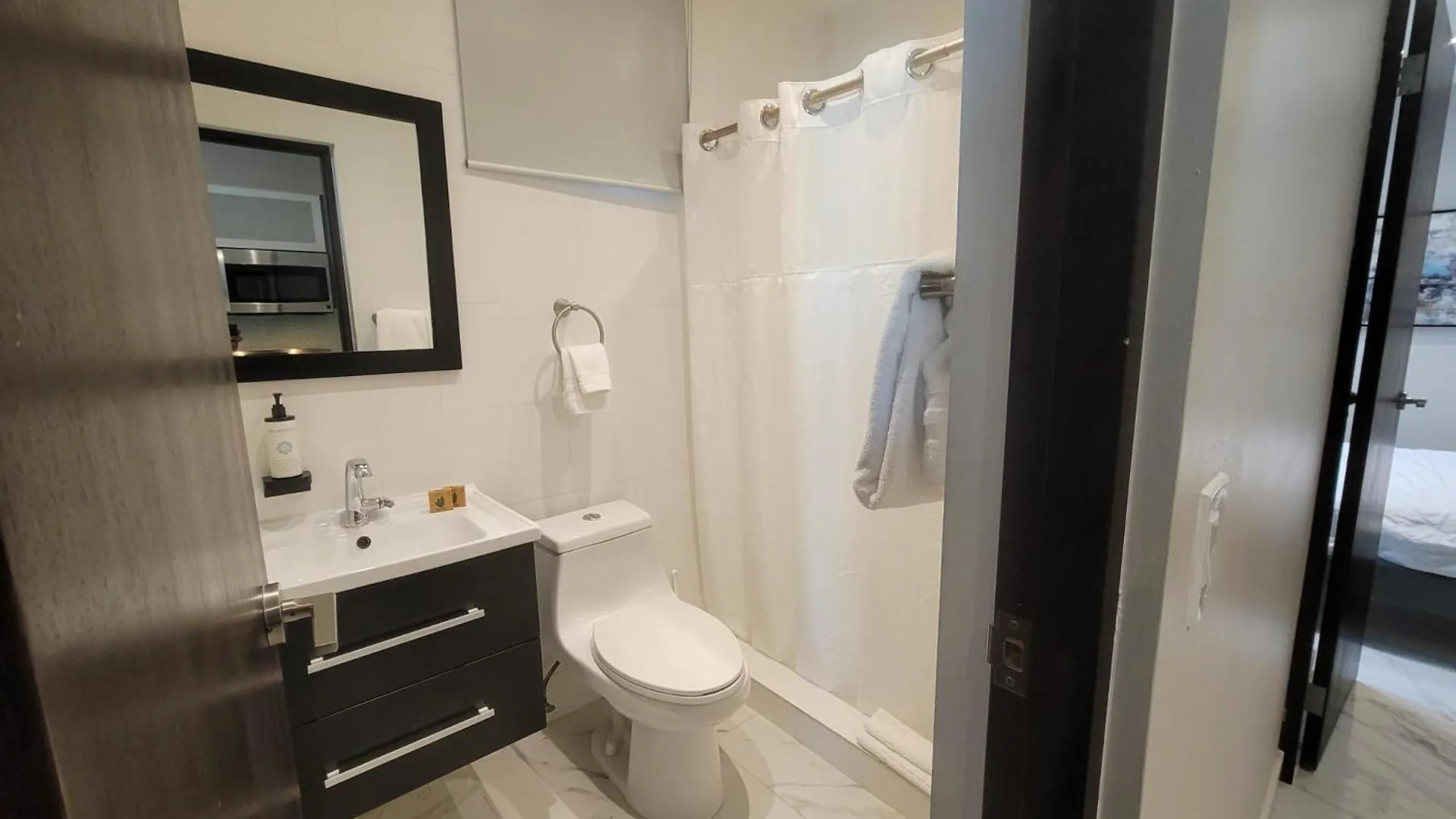 Apartamento 1120 Vieques By Stay With Bear San Juan